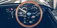 Fotostrecke: Aston Martin DB5 Junior No Time To Die Edition