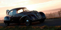 Fotostrecke: Peugeot 402 Andreau von 1936