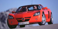 Fotostrecke: Opel Speedster (2001-2005): Klassiker der Zukunft?