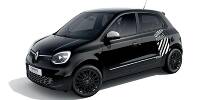 Fotostrecke: Renault Twingo Urban Night (2021)