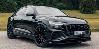 Fotostrecke: Audi Q8 60 TFSI e Tuning von Abt