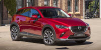 Fotostrecke: Mazda CX-3: Verkauf in Europa endet 2021