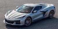 Fotostrecke: Chevrolet Corvette Z06 (2022)