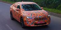 Fotostrecke: Skoda Slavia (2022) für Indien