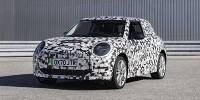 Fotostrecke: Mini Dreitürer (2023) Teaser