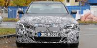 Fotostrecke: BMW 3er Touring Facelift (2022) zum ersten Mal erwischt
