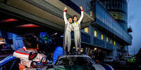 Fotostrecke: Alle Meister des ADAC GT Masters 2021