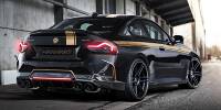 Fotostrecke: Manhart MH2 450 (2022 BMW 2er Coupe)