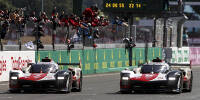 Fotostrecke: Alle Meister der WEC-Saison 2021
