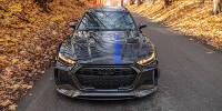 Fotostrecke: Audi RS 6 Avant von Mansory und MTM