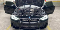 Fotostrecke: BMW M4 von Diego Armando Maradona wird versteigert