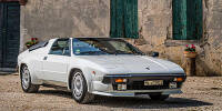 Fotostrecke: Der Lamborghini Jalpa wird 40 Jahre alt
