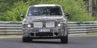 Fotostrecke: BMW XM: Erster Teaser des 700 PS starken Hybrid-Super-SUV