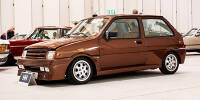 Fotostrecke: Aston Martin Frazer-Tickford Metro