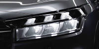 Fotostrecke: Suzuki S-Cross (2022): Teaser-Bilder vor Premiere