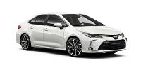 Fotostrecke: Toyota Corolla: Leichte Auffrischung für 2022
