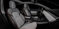 Fotostrecke: Tesla Model 3 By Vilner