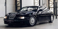 Fotostrecke: Bugatti EB 112 zu verkaufen: Eine sehr seltene Gelegenheit