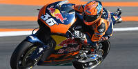 Fotostrecke: KTM: Alle MotoGP-Fahrer seit 2016