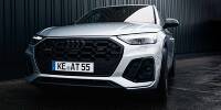 Fotostrecke: Audi SQ5 von Abt Sportsline