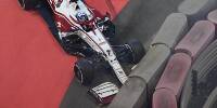 Fotostrecke: Abu Dhabi: Die Fahrernoten der Redaktion