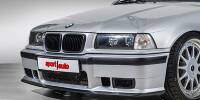 Fotostrecke: BMW 3er Compact (1994) mit V12-Motor