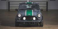 Fotostrecke: Mini Remastered Oselli Edition
