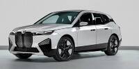 Fotostrecke: Dieser BMW iX kann die Farbe wechseln