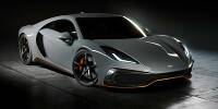 Fotostrecke: Der 'kleine' Noble M500 mit Biturbo-V6 ist fast da