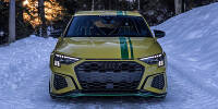 Fotostrecke: Audi S3 Clubsport vom MTM