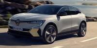 Fotostrecke: Renault Megane E-Tech Electric (2022)