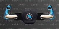 Fotostrecke: BMWs Lenkstange