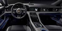 Fotostrecke: Porsche Communication Management (PCM) 6.0