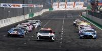 Fotostrecke: Die DTM-Reglement-Änderungen 2022