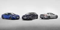 Fotostrecke: BMW 8er (2022): Hier kommt das Facelift