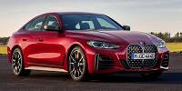 Fotostrecke: BMW: Modellpflege-Maßnahmen zum Frühjahr 2022