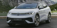 Fotostrecke: Präsentation Volkswagen ID.5 und VW ID.5 GTX