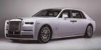 Fotostrecke: Rolls-Royce Phantom Orchid (2022)