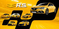 Fotostrecke: Adieu, Renault Sport: Diese R.S.-Modelle ließen uns träumen