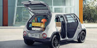 Fotostrecke: Hyundai Casper wird zum wohl knuffigsten Transporter der Welt