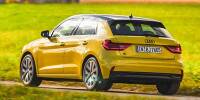 Fotostrecke: Audi lässt den A1 und Q2 ohne Nachfolger auslaufen