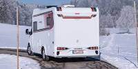 Fotostrecke: Knaus Tabbert: Frühjahrs-Neuheiten 2022 für Camping-Fans