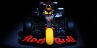 Fotostrecke: Formel 1 2022: Der neue Red Bull RB18 von Max Verstappen