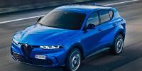 Fotostrecke: Alfa Romeo Tonale: Kompakt-SUV auch mit Plug-in-Hybrid-Antrieb
