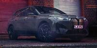 Fotostrecke: Super Bowl 2022: Arnold Schwarzenegger wird zum BMW-Zeus