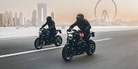 Fotostrecke: Brabus und KTM präsentieren diese spezielle 1300 R