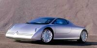 Fotostrecke: Citroën Osée (2001)