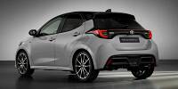 Fotostrecke: Toyota Yaris GT7 kommt mit einer PS5 und dem neuen Gran Turismo