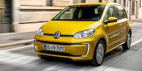 Fotostrecke: VW e-up: Beliebter Elektro-Winzling wieder bestellbar