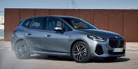Fotostrecke: BMW 230e xDrive Active Tourer mit 326-PS-PHEV im Test